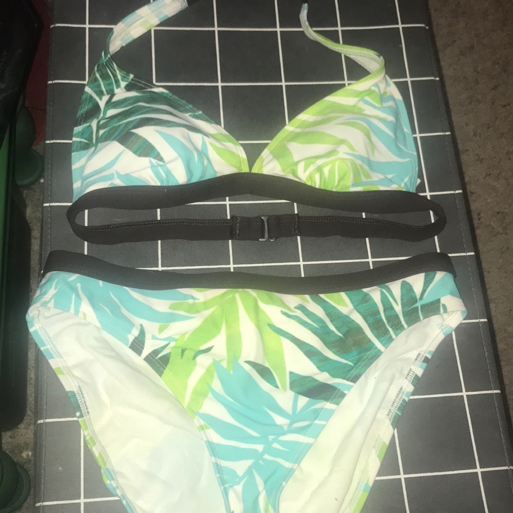 Nautica bikini